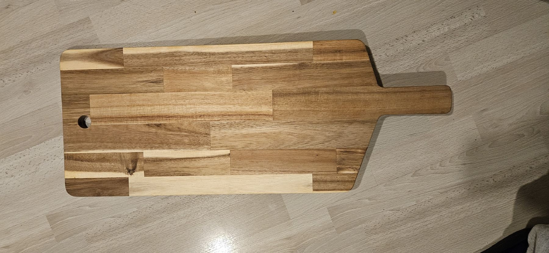 Ikea Elettrodomestici da cucina: Schneidbrett von Ikea – Nuovo (secondo la descrizione) da Aefligen venduto da Sohnvomsohn 1