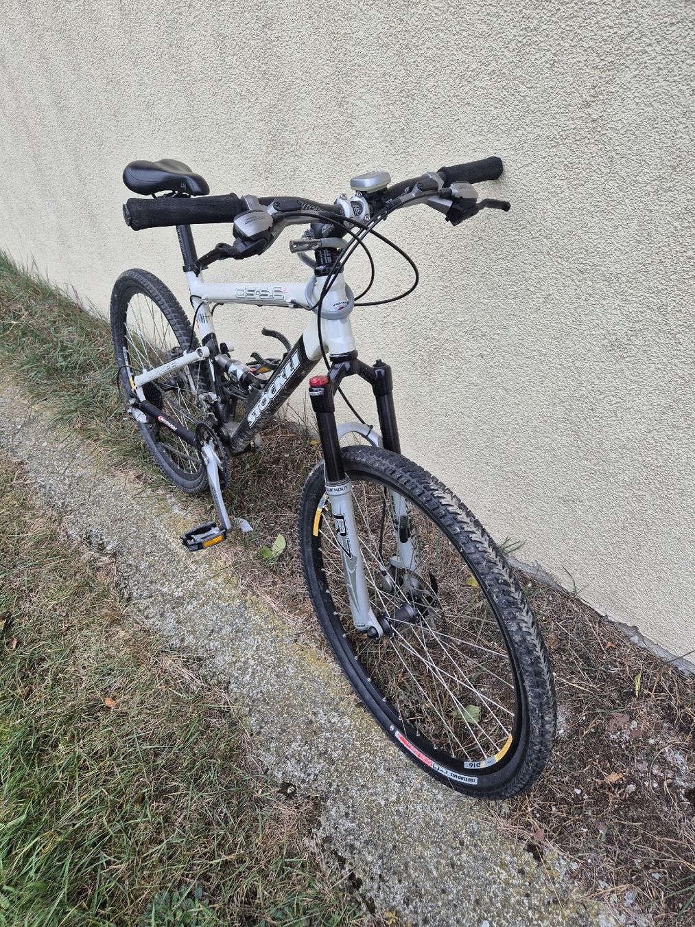 Stöckli Vélos: MTB Stöckli Grösse S – D'occasion à Bürglen UR par bru_7rwt 1