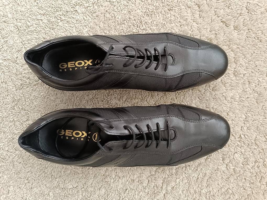 Scarpe da donna: Geox Respira – Usato da Rudolfstetten venduto da Fotorobi