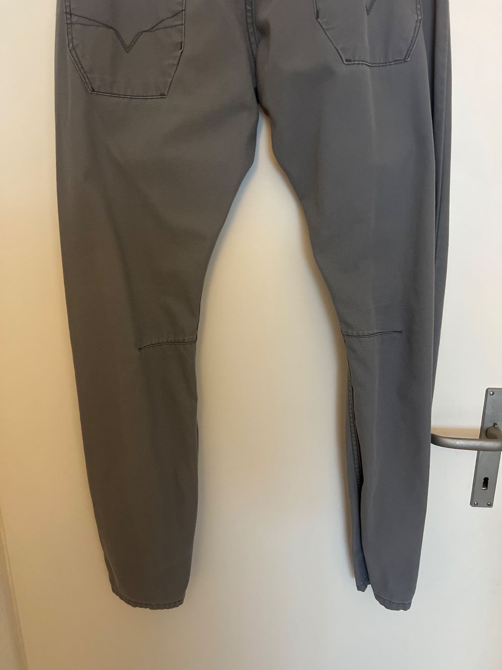 Jeans: SPRINGFIELD JEANS Hose EUR 42 – Neu (gemäss Beschreibung) aus Horgen von linuxrp 6