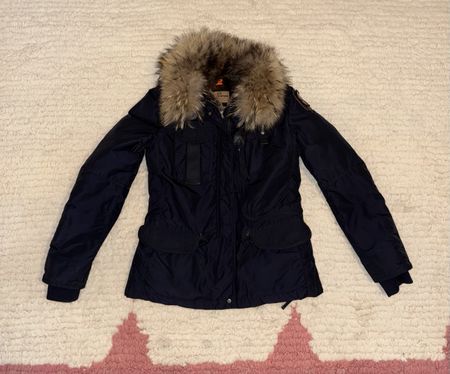 Parajumpers Masterpiece Series Winter Jacket – Size M