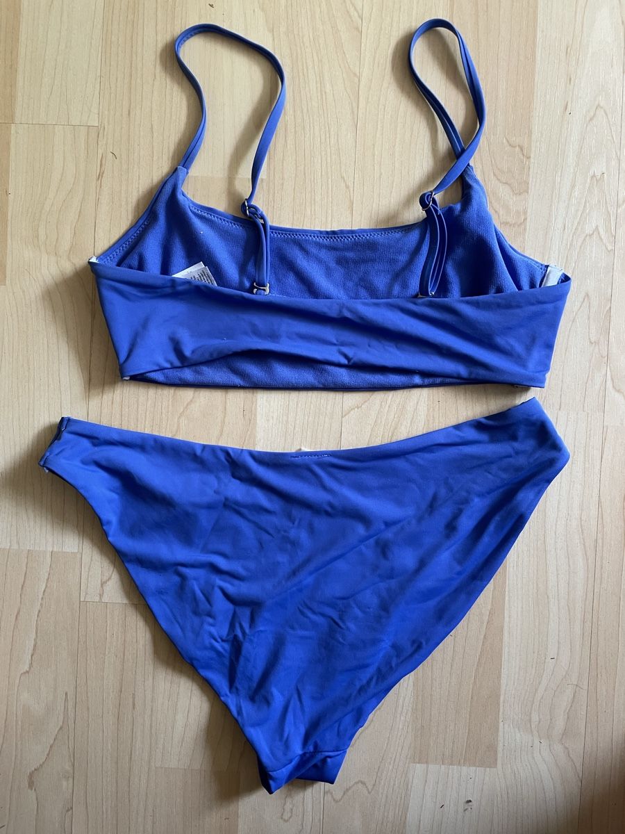 Only Badekleider & Bikinis: Only Bikini NEU – Neu (gemäss Beschreibung) aus Zürich von nat_vzc9 1