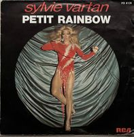 SYLVIE VARTAN - PETIT RAINBOW