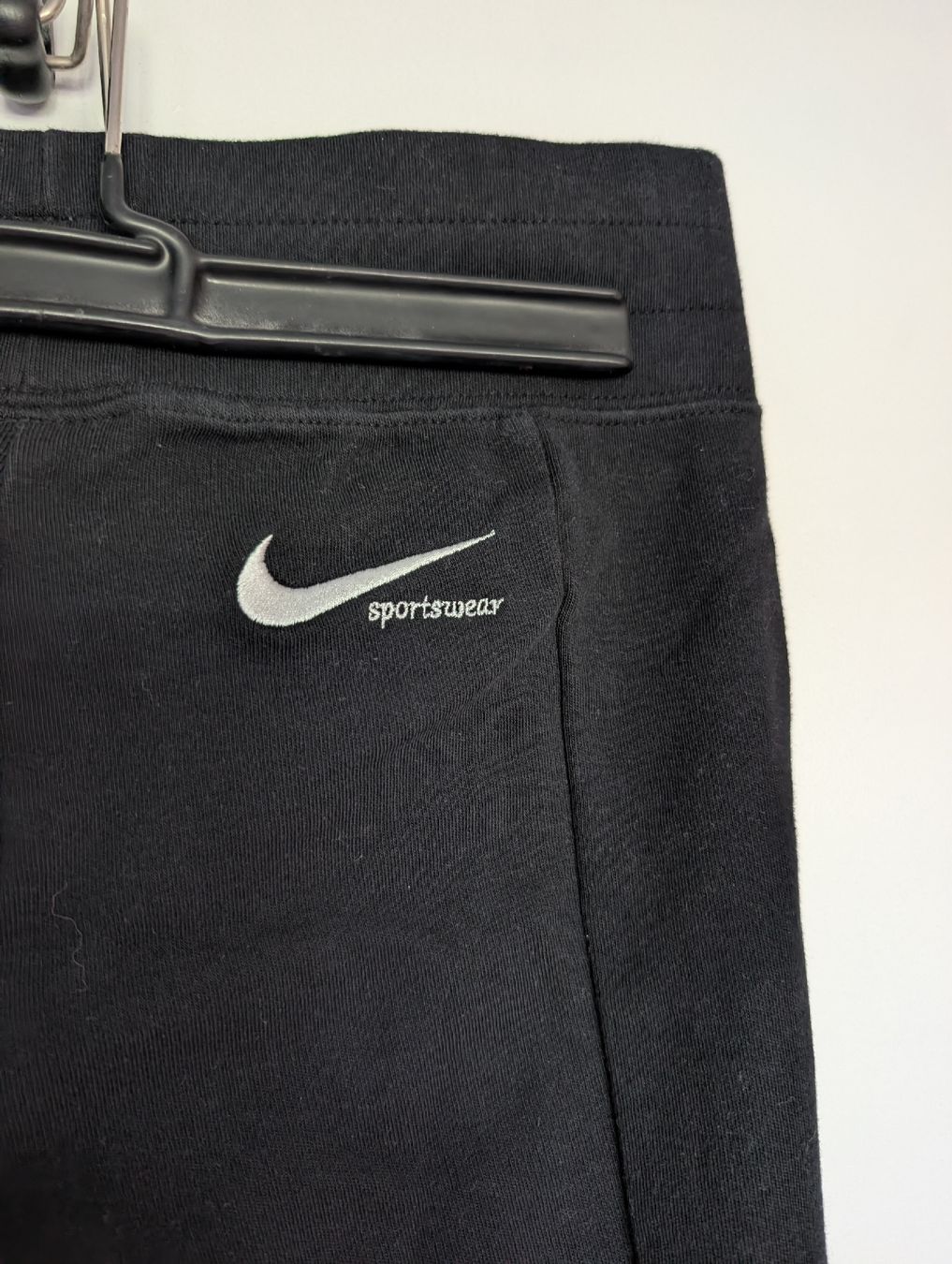 Nike Pantaloni: Nike Jogginghose flared vintage – Nuovo (secondo la descrizione) da Rütihof venduto da zoe.jpg 3