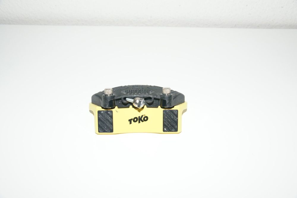 TOKO UÑA EXCAVADORA PRO - | Tienda De Esquí en Felechosa