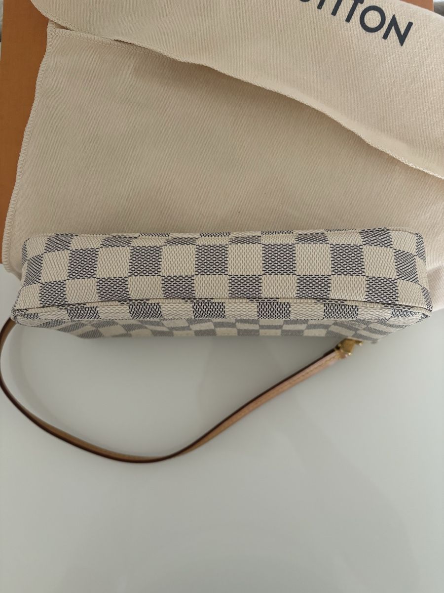 Louis Vuitton Borse da donna: Louis Vuitton Pochette – Usato da Oetwil a.d. Limmat venduto da DG91 2