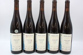 5x Domaine de Beudon Pinot Noir ~CHF160 (26071362Z)