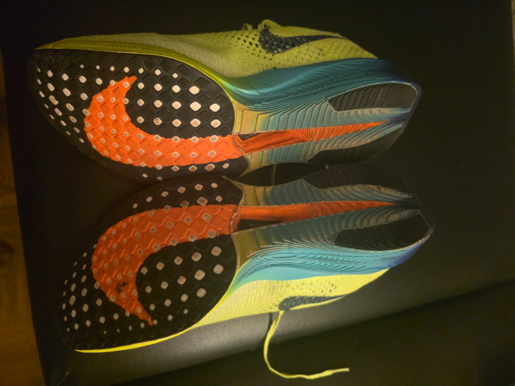 Nike Chaussures hommes: Nike vaporfly 3 – Neuf (Voir description) à Lausanne par Lennox09 1