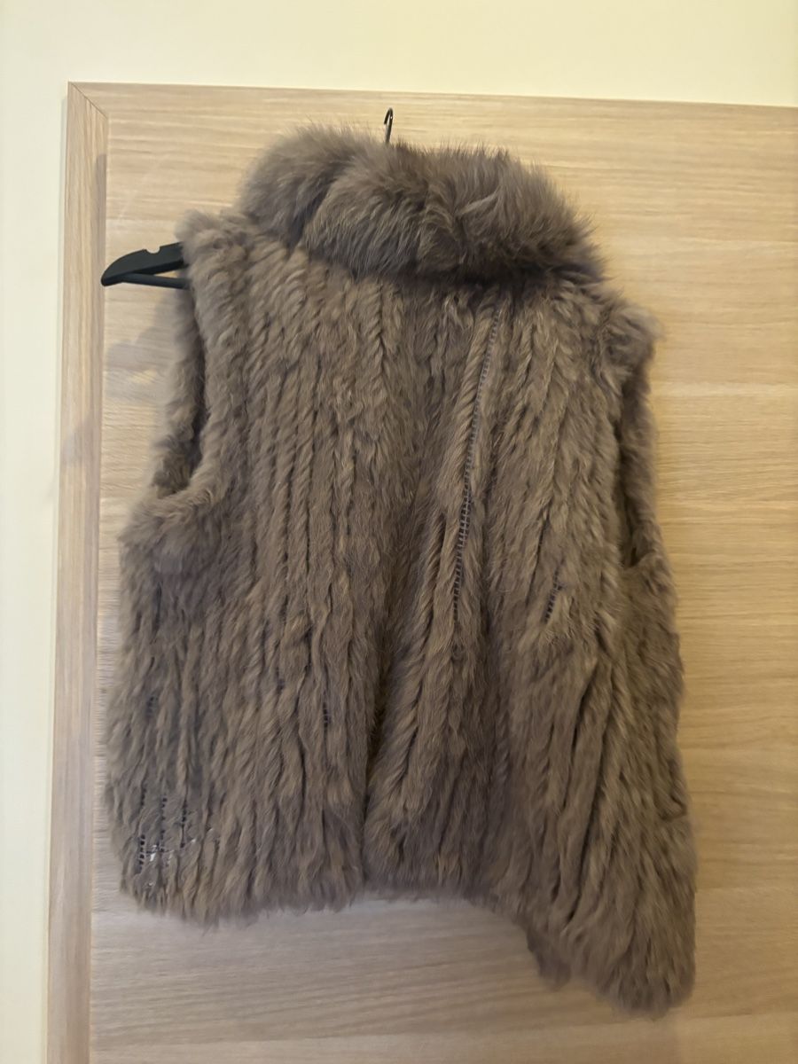 Gilet & Giacche senza maniche: Gilet sans manche  – Usato da Collonge-Bellerive venduto da vic_l2qm 1