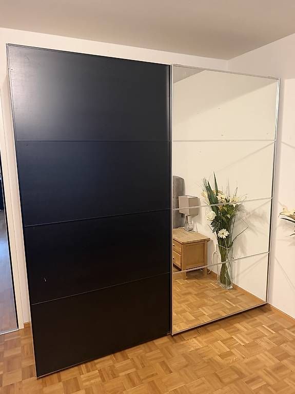 Schränke: Kleiderschrank IKEA PAX  – Gebraucht aus Aadorf von toni2718