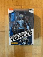 TMNT Fugitoid Figur NECA Neu Mirage Comics