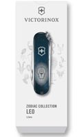 Victorinox Classic SD Taschenmesser Sternzeichen Löwe