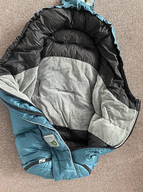 Schlafsäcke: Fusssack Kinderwagen – Gebraucht aus Wattwil von Plusti01 1