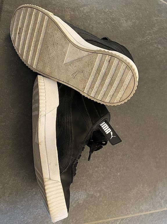Scarpe per ragazzi: Schuhe Grösse 36 – Usato da Luzern venduto da feder11 1