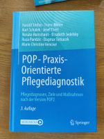 POP-Praxisorientierte Pflegediagnostik 3. Auflage