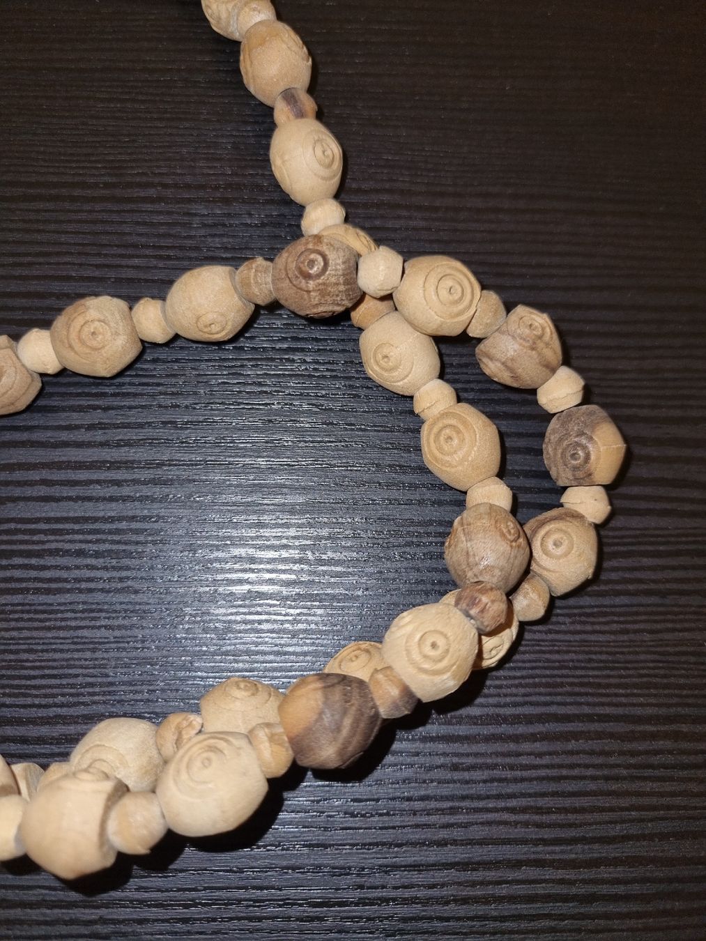 Catenine: Gebetskette  – Usato da Chur venduto da Beimirhates 1