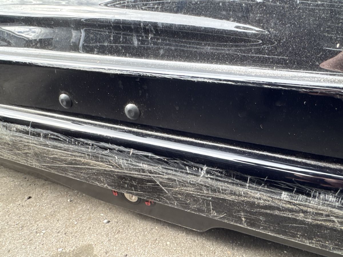 Box da tetto: Dachbox Porsche – Usato da Regensdorf venduto da Autofrank-AG 4