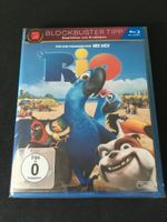 Rio [Blu-ray] (neu&Ovp)