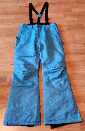Icepeak ☃️ Pantalon de ski  T: 164 ☃️