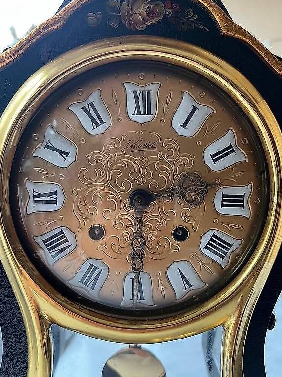 Pendules & Horloges murales: Pendule von Le Castel – D'occasion à Dübendorf par Fracla1 1