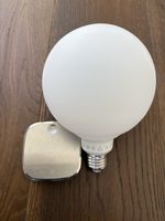 LED Lampe smart wireless regelbar - IKEA