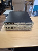 ​2x Cisco ISR 4451 Enterprise Router Set (inkl. Ears)