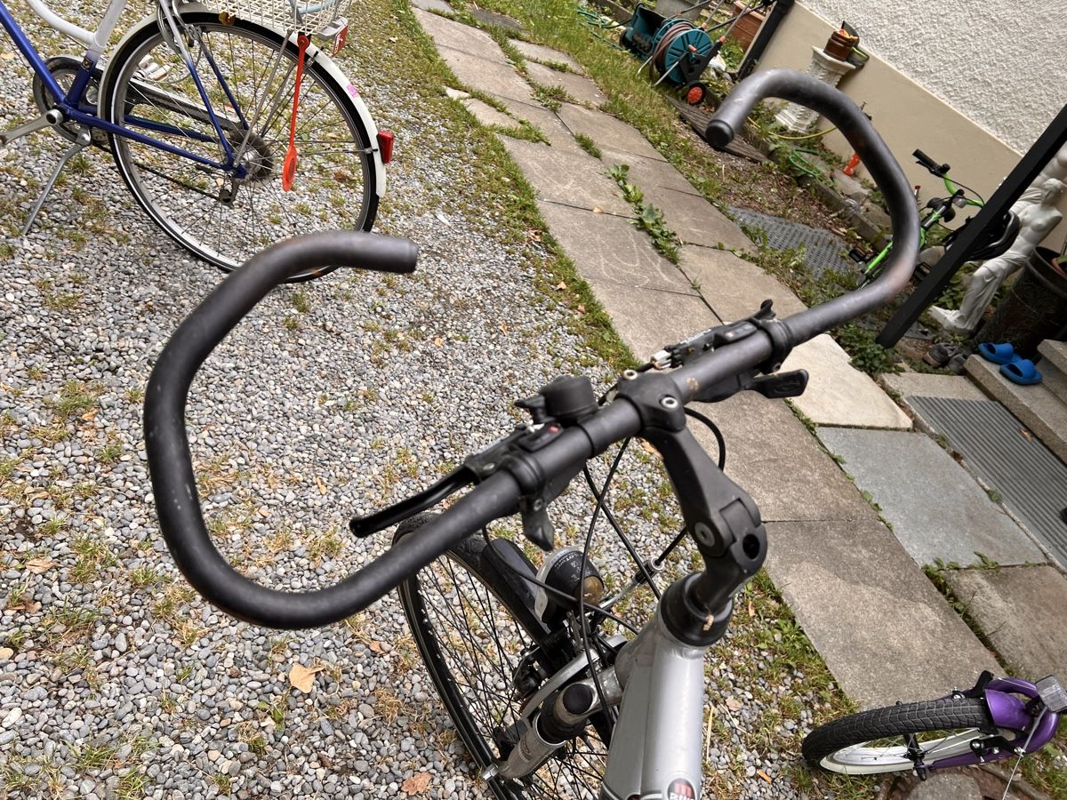 Biciclette: MIFA Velo  (120) – Usato da Glattfelden venduto da maa_qcj8 1