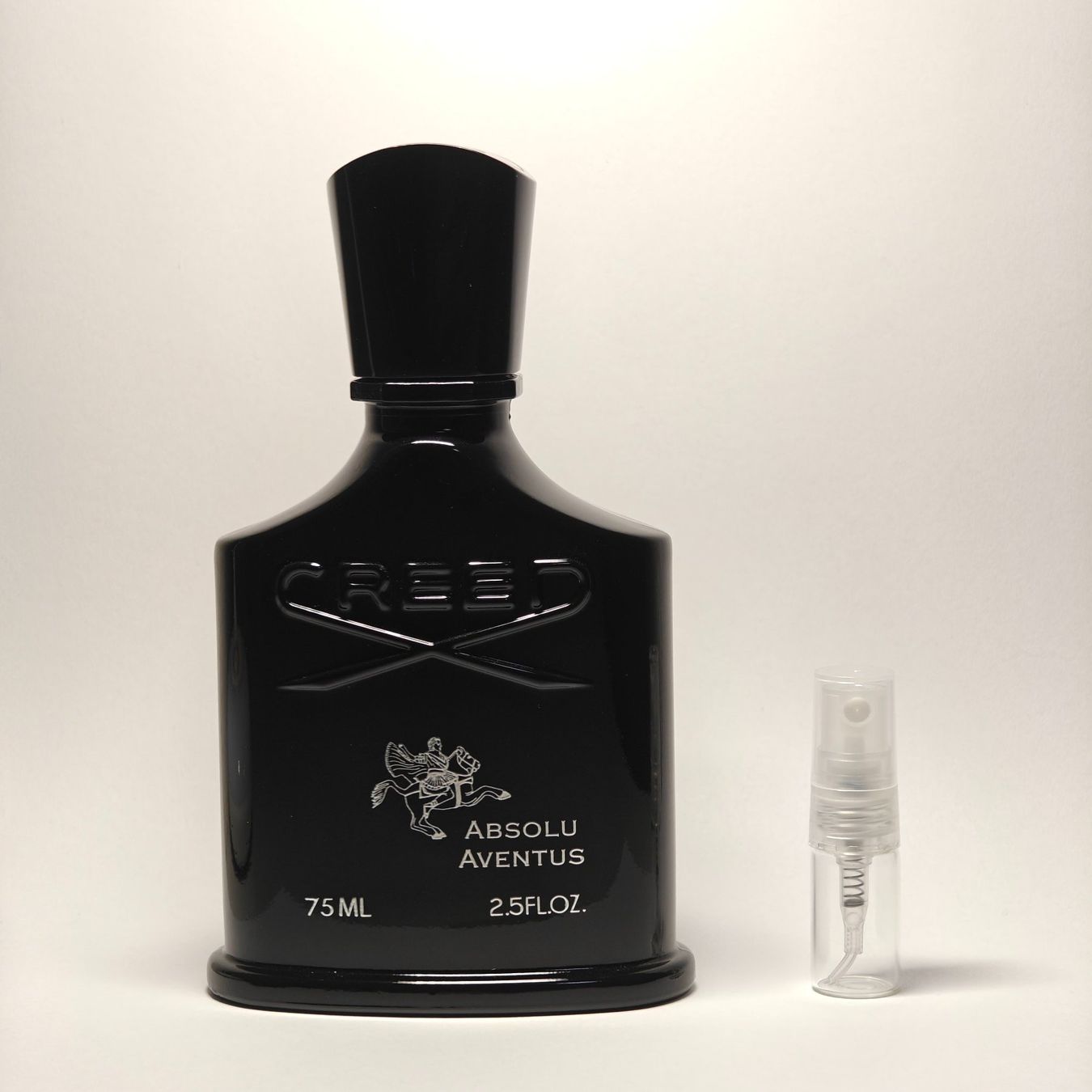 Creed Profumi & Eau de Toilette: Creed Absolu Aventus - Probe 2ml – Nuovo (secondo la descrizione) da Oensingen venduto da IcyMehmet