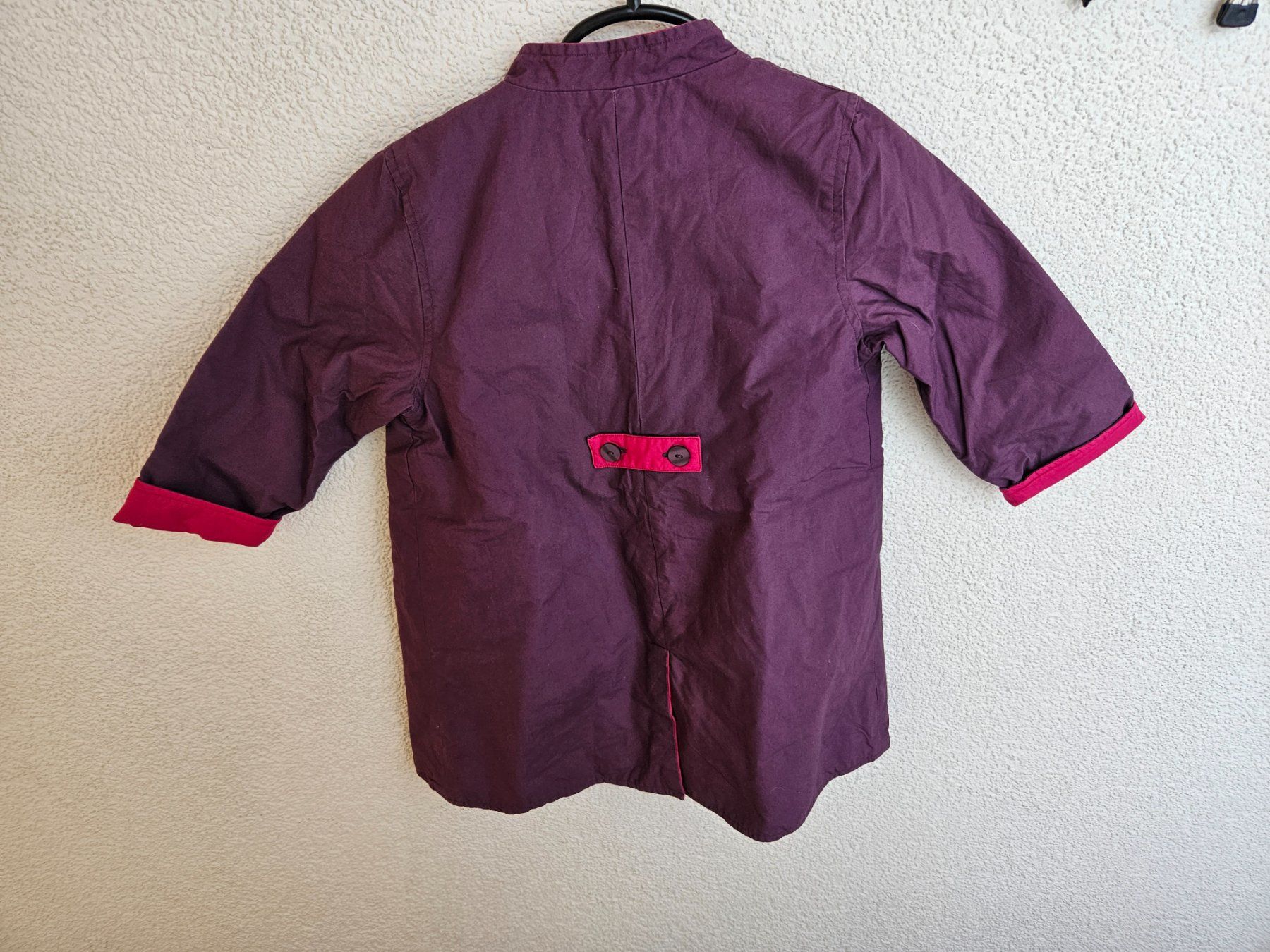 Petit Bateau Giacche & Cappotti: Wende-Jacke Gr. 102 – Usato da Staffelbach venduto da Frisco77 5