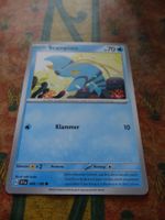 POKEMON  Scampisto   G  SVI DE   049/198   KP70  2023