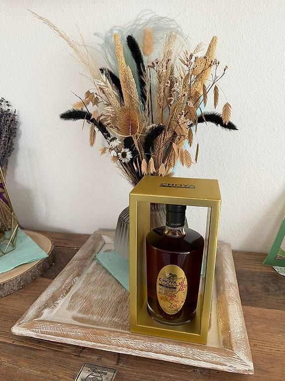 Piante & sementi: Choya Umeshu Gold Edition  – Nuovo e nell'imballaggio originale da Kriens venduto da Rina456 1