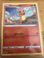 Pokémon Charmander 008/078 – Topzustand Jahr 2022