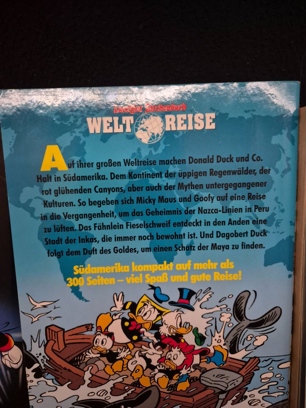 Comics: 4 Comics der LTB Reihe – Gebraucht aus Winterthur von Butzel 3