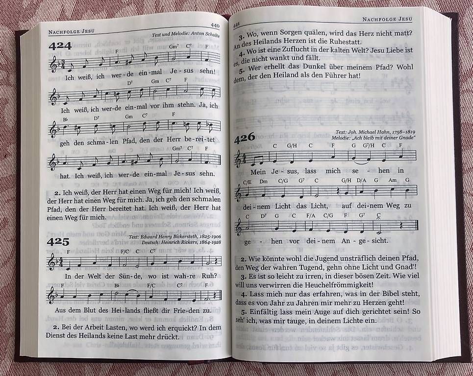 Libri: Singt dem Herrn – Nuovo (secondo la descrizione) da Kaltbrunn venduto da Klb 3