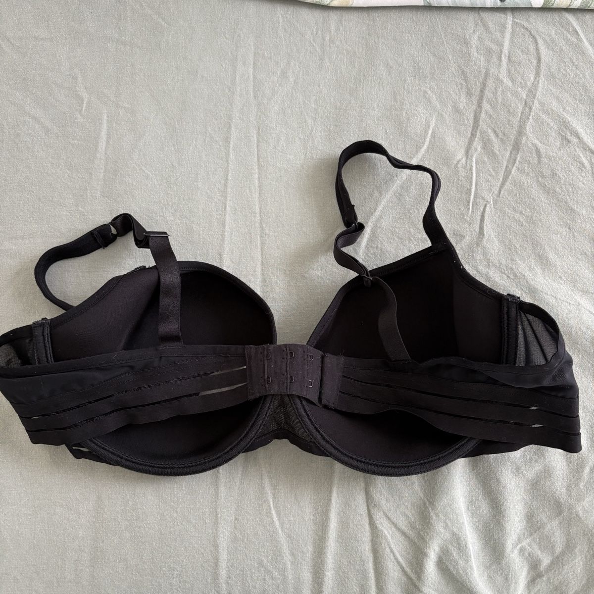Sonstige Unterwäsche: Maison Lejaby bra 85C parfait était – Neu (gemäss Beschreibung) aus Pully von Sell_it_all 1
