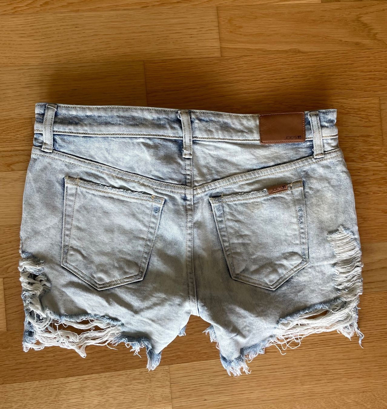 Jeans: Jeansshorts JOE‘S – Usato da Richterswil venduto da IrynaL 1