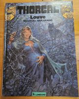 Thorgal N 16 E.O. (T.B.E.) Louve