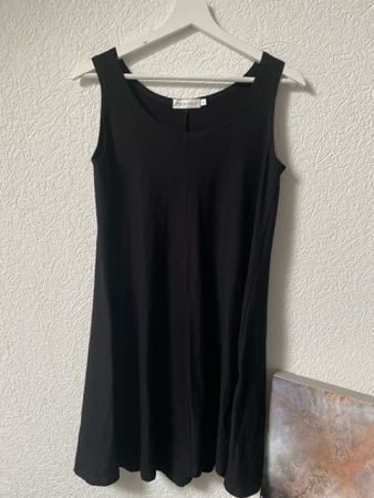 Bypias Kleid,  schwarz Sommerkleid, Gr. S, Top Zustand!