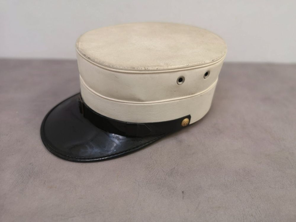 Polizei-Kostüm-Set Für Damen – Mit Hut, Handschellen, Abzeichen & Krawatte
