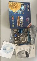ASUS P8H61-I Mainboard (LGA1155)