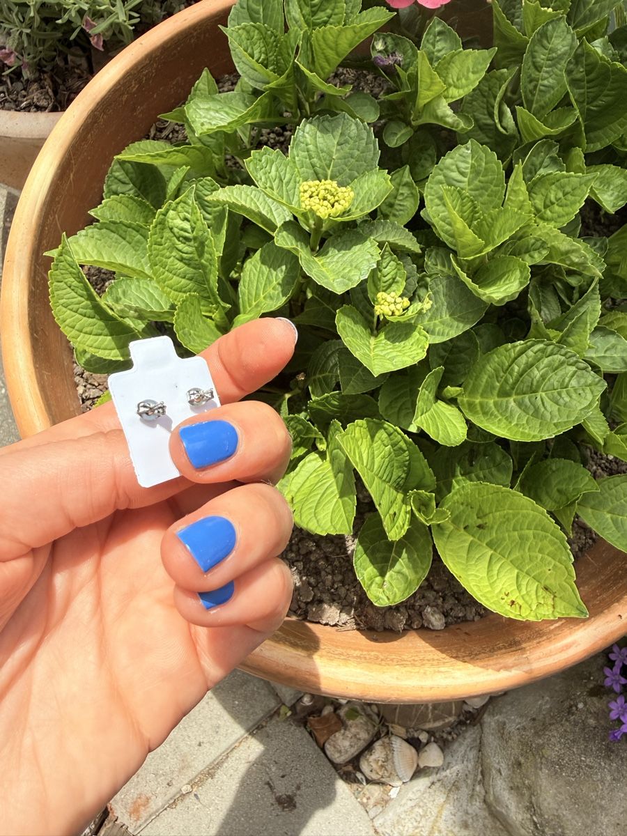 Ohrringe & -stecker: Ohrstecker – Neu (gemäss Beschreibung) aus Dotzigen von White_Warrior 1