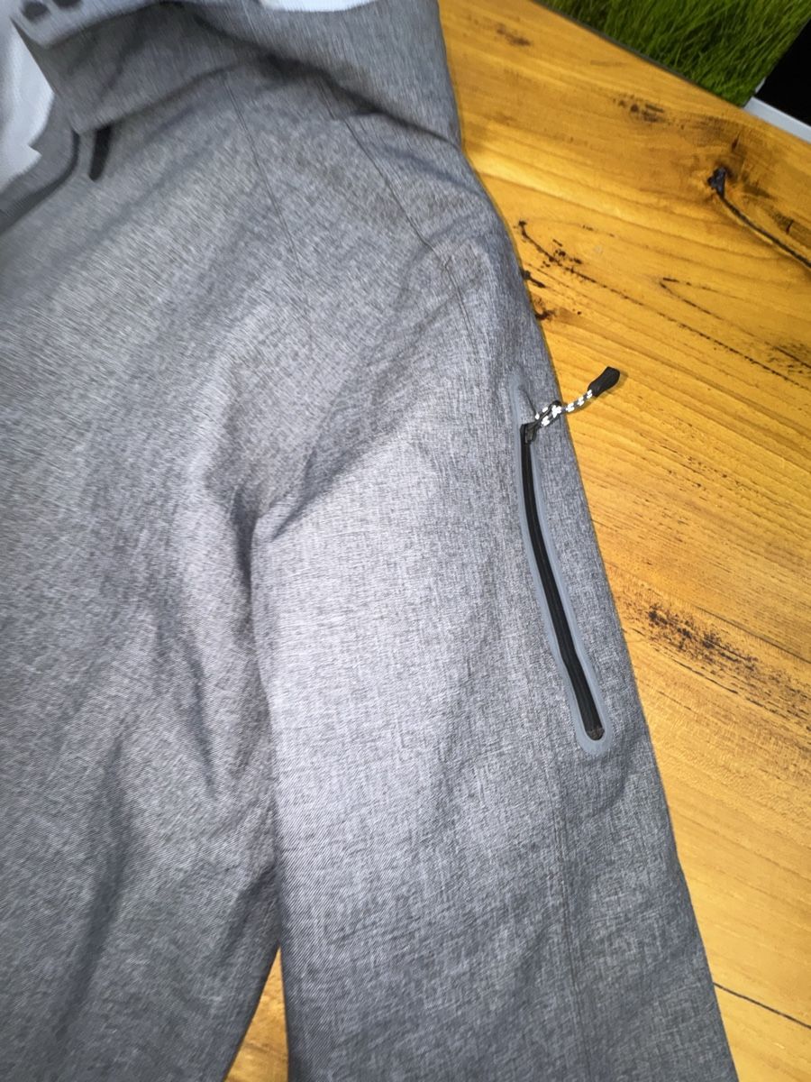 Jacken: Hakro Damen Active Jacke Grau, Grösse M Top – Neu und originalverpackt aus Altdorf UR von Lilelo82 4
