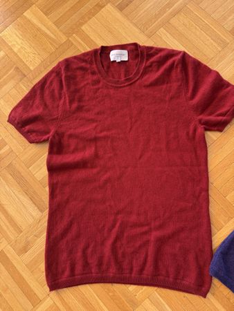 Eric Bompard sweater