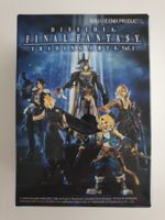 Dissidia Final Fantasy Figur, Trading Arts Vol 1 (Neu)