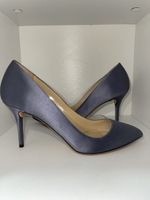 Charlotte Olympia dark grey heels size 37.5