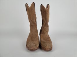 Vintage Cowboy Boots