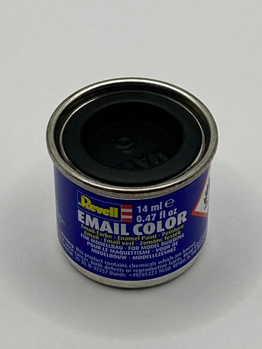 Colori: Revell Email Color - ganzes Sortiment – Nuovo e nell'imballaggio originale da Neukirch a.d. Thur venduto da Modellbau-Artikel 2