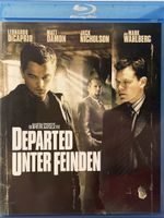 Departed : Unter Feinden (2006)
