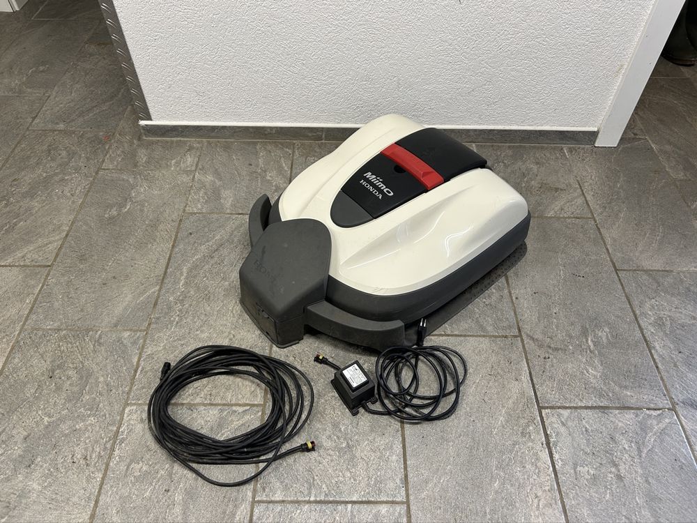 Honda Miimo 310