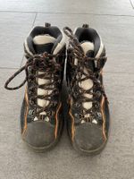 Wanderschuhe Kinder Hydortex